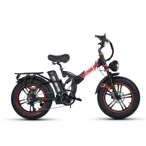 Extreme POWER 48V 20A