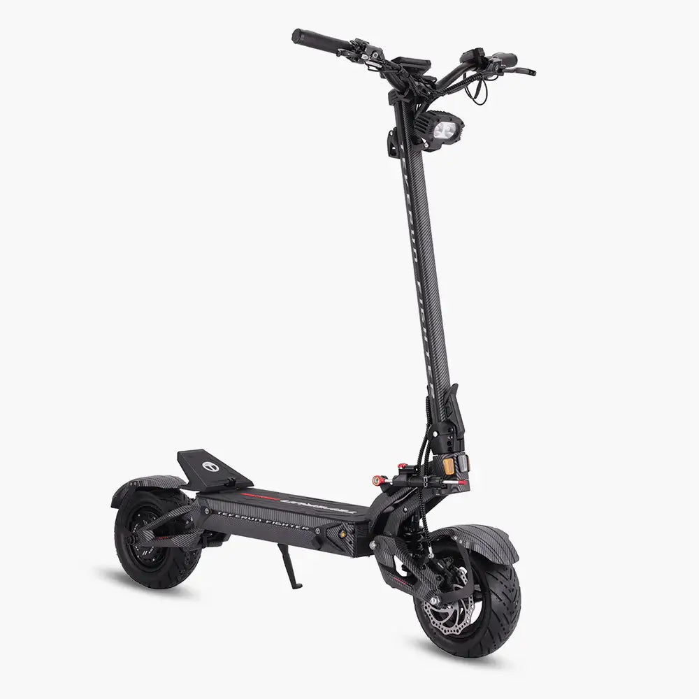 TEVERUN FIGHTER 11 CARBON 2026 60V/26A
