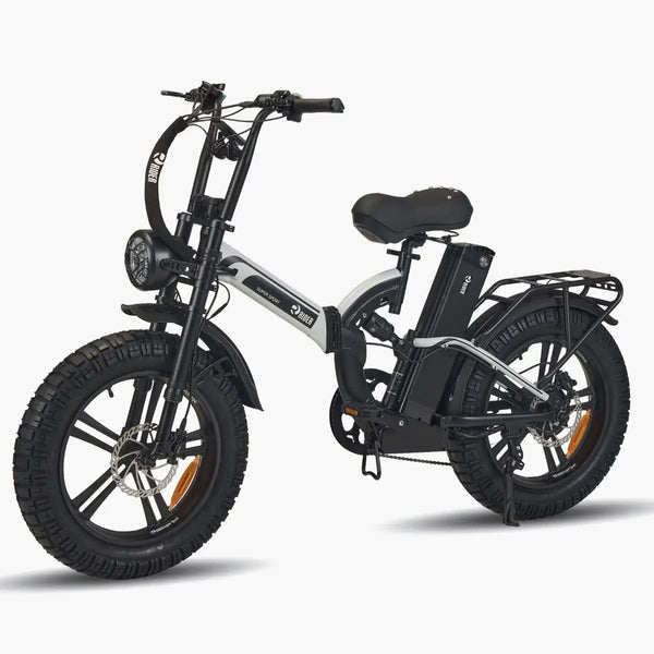 RIDER SUPER SPORT 60V