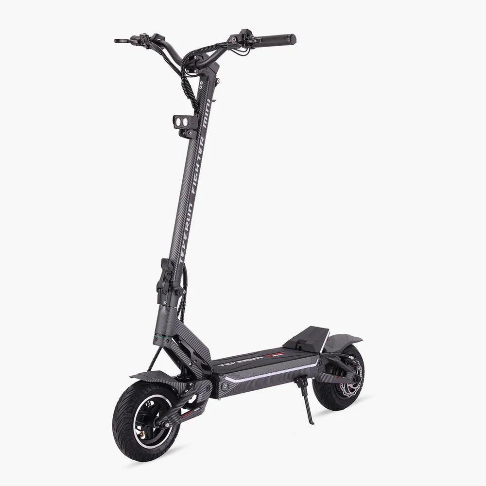 קורקינט חשמלי TEVERUN FIGHTER MINI 2026 60V 27Ah