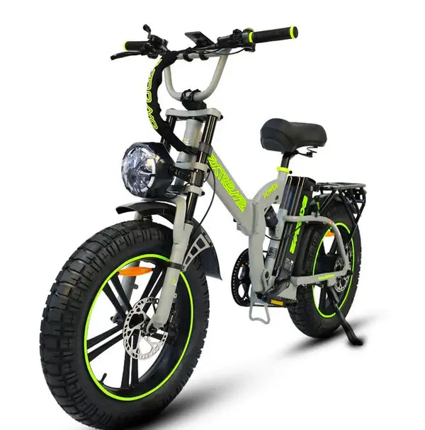 Extreme POWER 48V 20A