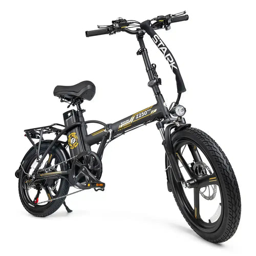Stark Z250 Plus