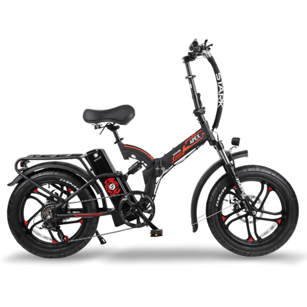 אופניים חשמליים Stark Apex 1  48V 23Ah