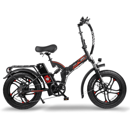 אופניים חשמליים Stark Apex 1  48V 23Ah
