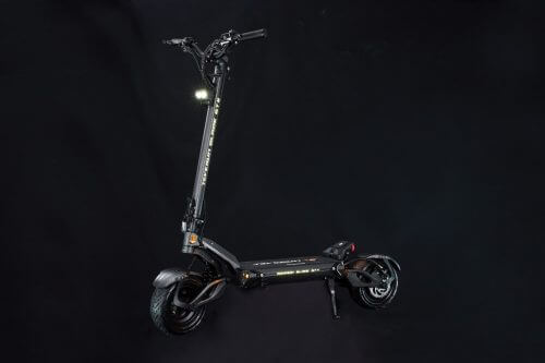 TEVERUN BLADE GT CARBON 60V
