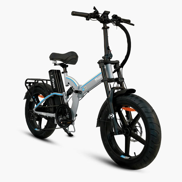 אופניים חשמליים RIDER PRO PLUS 48V 25AH