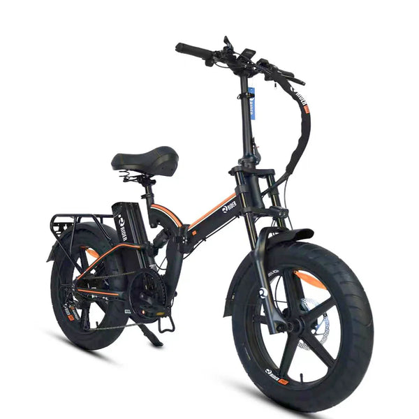 אופניים חשמליים RIDER PRO 48V/21AH