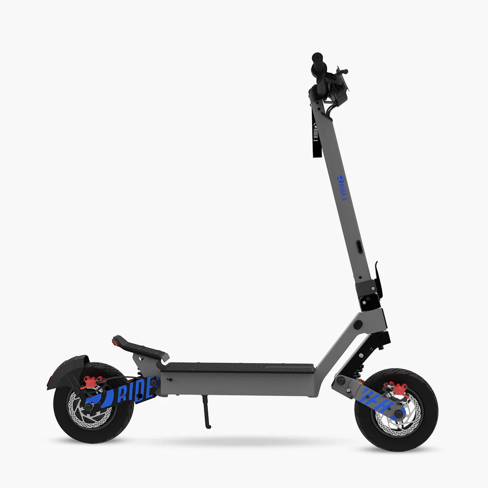 קורקינט חשמלי RIDER X RACE 60V 21AH