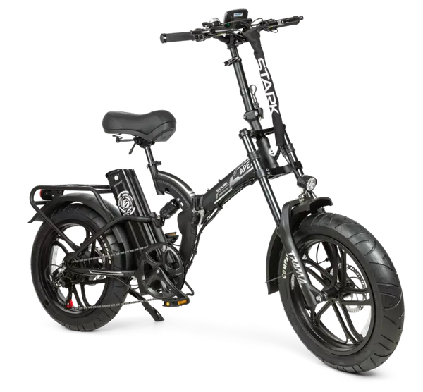 אופניים חשמליים Stark Apex 2 DH 48V 23.0Ah